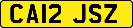 CA12JSZ