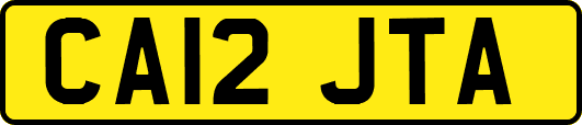 CA12JTA