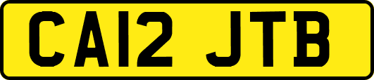 CA12JTB