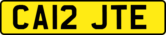 CA12JTE