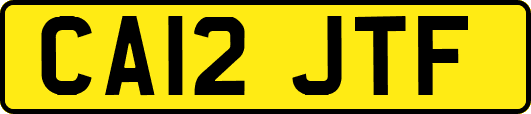 CA12JTF