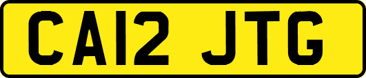 CA12JTG