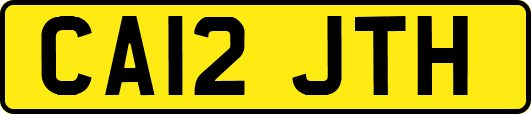 CA12JTH