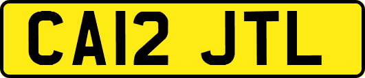 CA12JTL