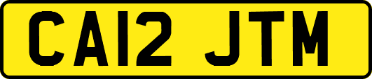 CA12JTM