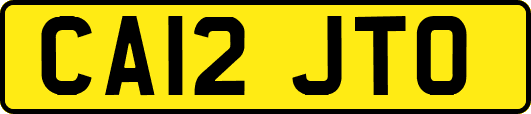 CA12JTO