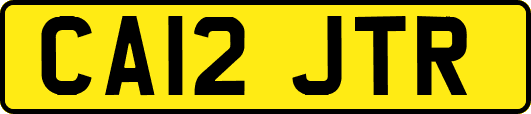 CA12JTR