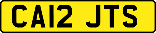 CA12JTS
