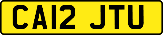 CA12JTU