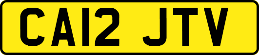 CA12JTV