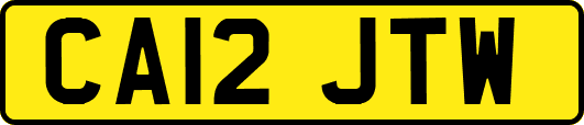 CA12JTW