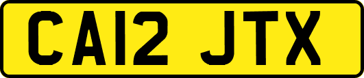 CA12JTX