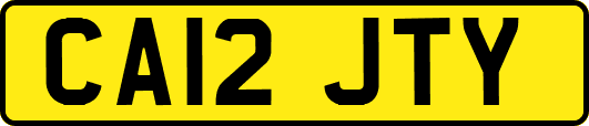 CA12JTY