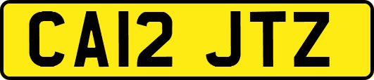 CA12JTZ