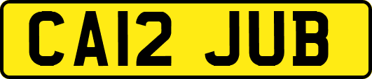CA12JUB
