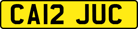 CA12JUC