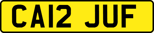 CA12JUF