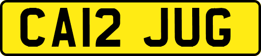 CA12JUG