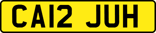 CA12JUH