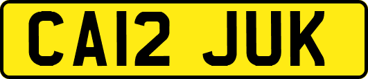 CA12JUK