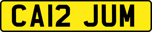 CA12JUM