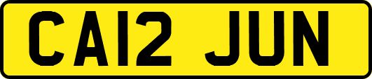 CA12JUN