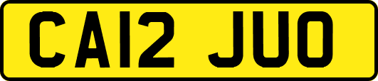 CA12JUO