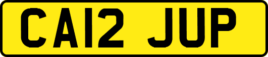 CA12JUP