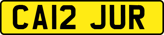 CA12JUR