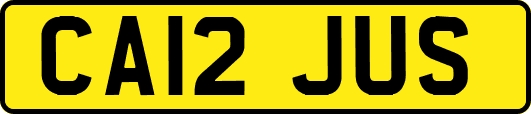 CA12JUS