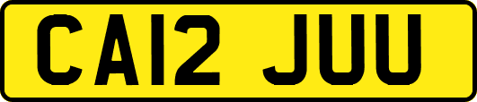 CA12JUU