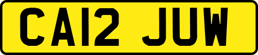 CA12JUW