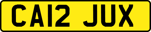 CA12JUX