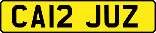 CA12JUZ