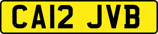 CA12JVB
