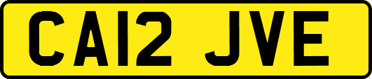 CA12JVE