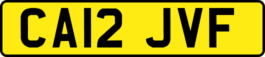 CA12JVF