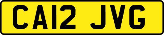 CA12JVG