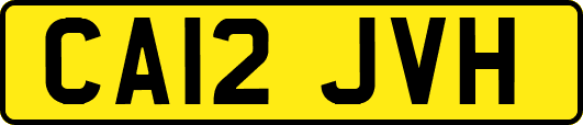 CA12JVH
