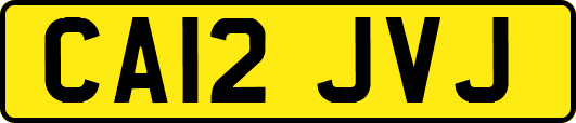 CA12JVJ