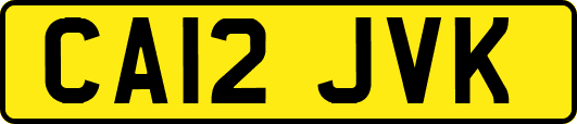 CA12JVK