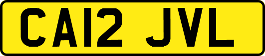 CA12JVL