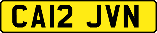 CA12JVN