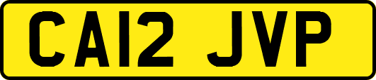 CA12JVP