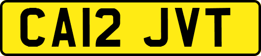 CA12JVT