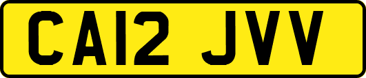 CA12JVV