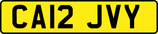 CA12JVY