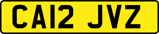 CA12JVZ