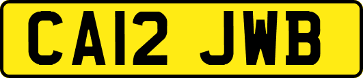 CA12JWB