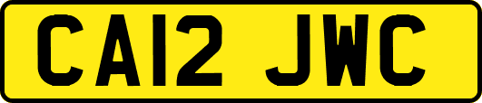 CA12JWC